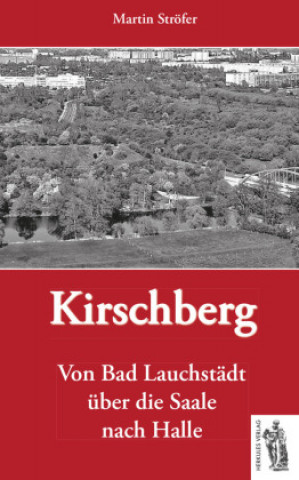 Kniha Kirschberg 