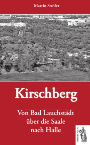 Libro Kirschberg Martin Ströfer