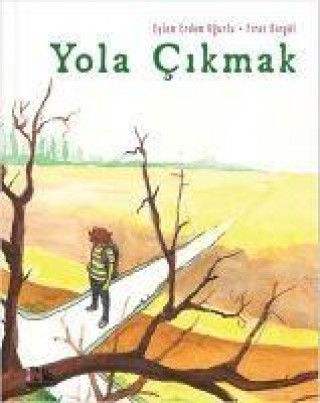 Книга Yola Cikmak 