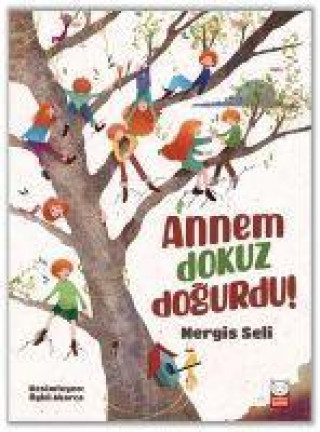 Boek Annem Dokuz Dogurdu 