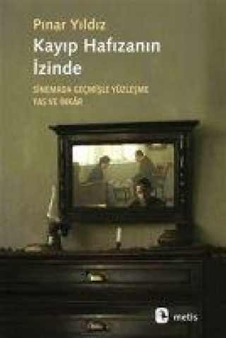 Book Kayip Hafizanin Izinde 