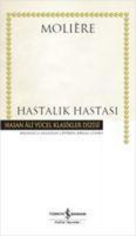 Knjiga Hastalik Hastasi 