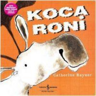 Knjiga Koca Roni 