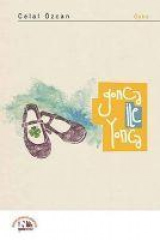 Книга Gonca Ile Yonca 
