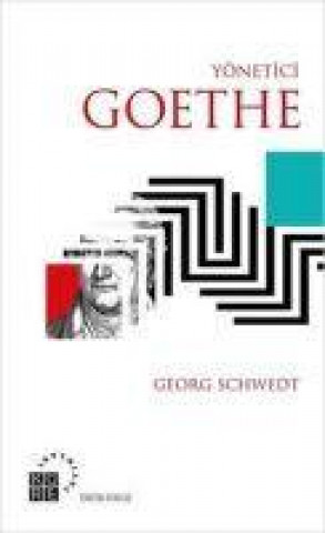 Knjiga Yönetici Goethe 