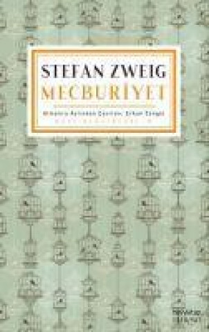 Knjiga Mecburiyet 