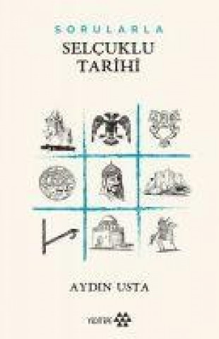 Книга Sorularla Selcuklu Tarihi 