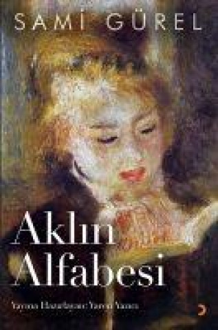 Knjiga Aklin Alfabesi 