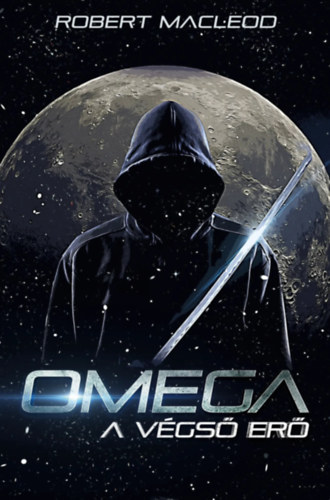 Libro Omega Robert Macleod