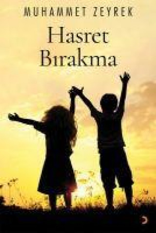 Knjiga Hasret Birakma 