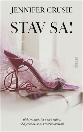 Libro Stav sa! Crusie Jennifer