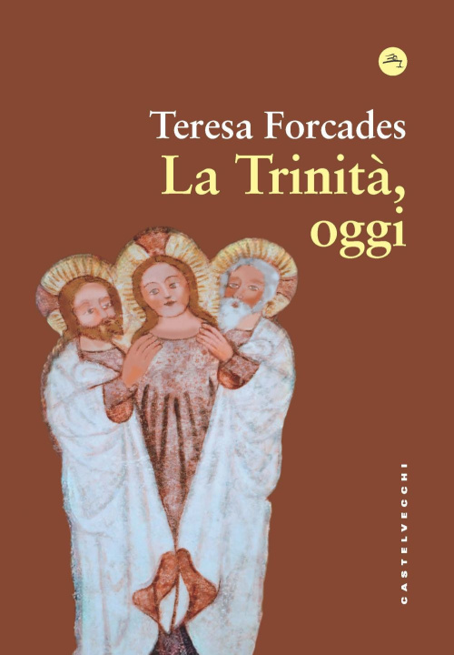 Knjiga trinità, oggi Teresa Forcades