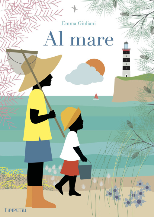 Buch Al mare Emma Giuliani