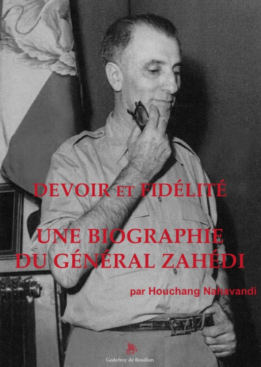 Книга Devoir et Fidélité nahavandi