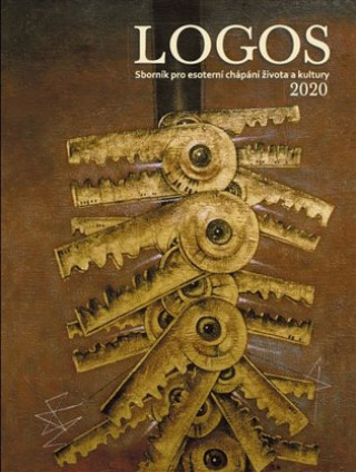 Книга Logos 2020 