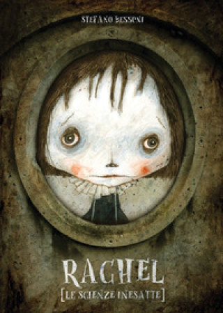 Книга Rachel. Le scienze inesatte Stefano Bessoni