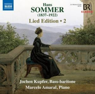 Audio Lied Edition,Vol.2 
