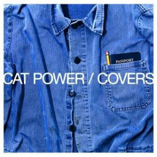 Audio Covers Cat Power
