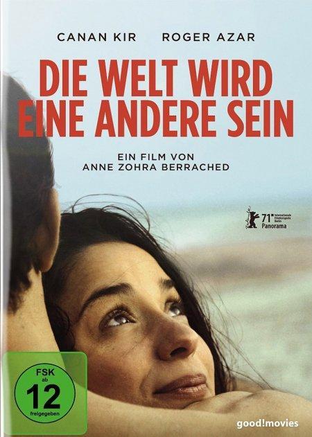 Vídeo Die Welt wird eine andere sein Stefanie Misrahi