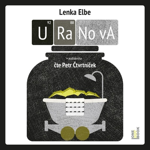 Audio Uranova Lenka Elbe