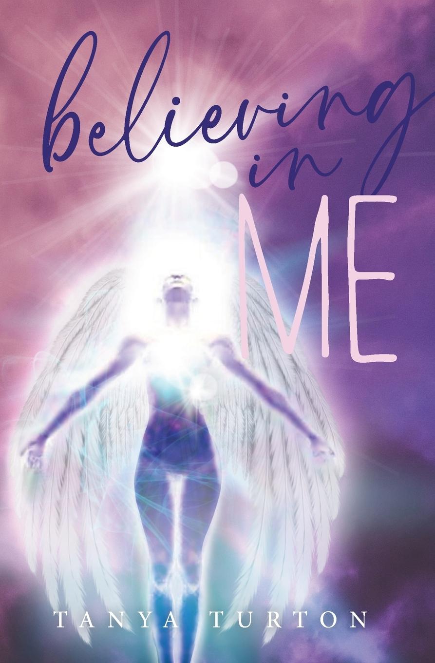 Libro believing in ME Tanya Turton