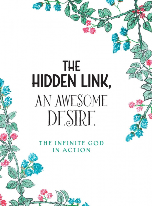 Book Hidden Link, An Awesome Desire Coleen McAvoy