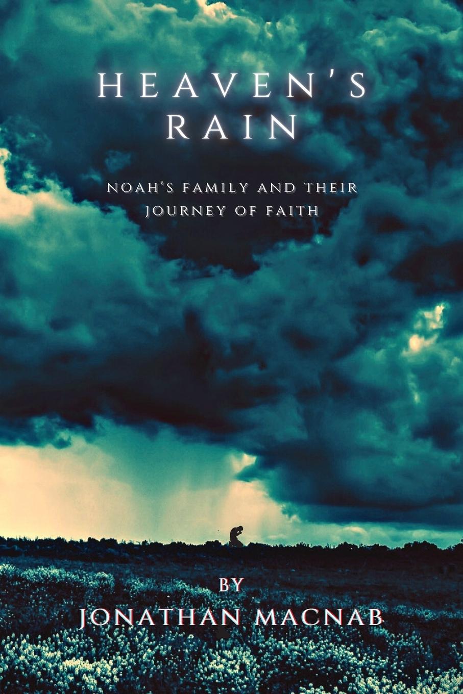 Книга Heaven's Rain Jonathan Macnab