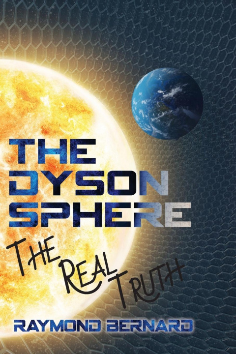Kniha Dyson Sphere Tbd