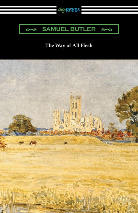 Boek The Way of All Flesh Samuel Butler