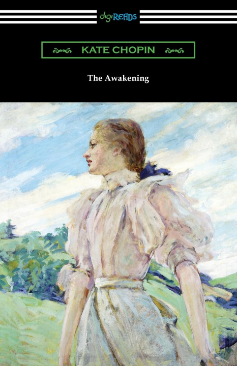 Kniha The Awakening 
