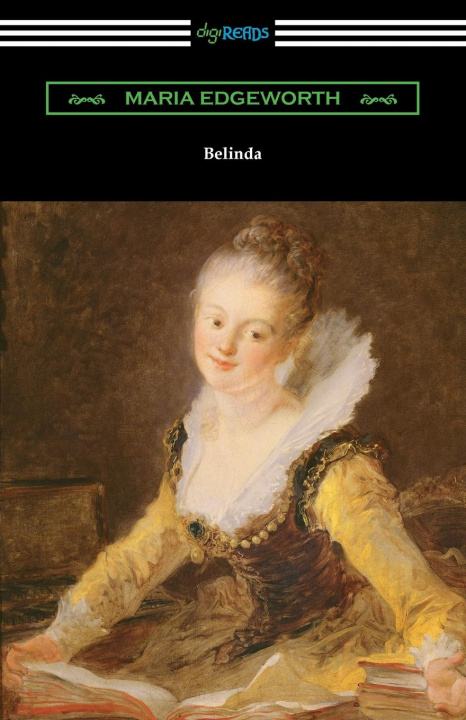 Knjiga Belinda Maria Edgeworth