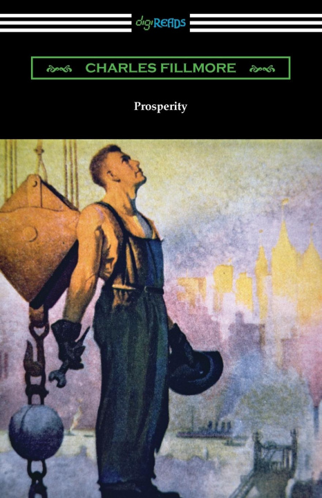 Knjiga Prosperity Charles Fillmore