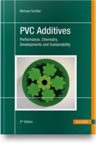 Book PVC Additives Michael Schiller