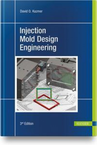 Книга Injection Mold Design Engineering 