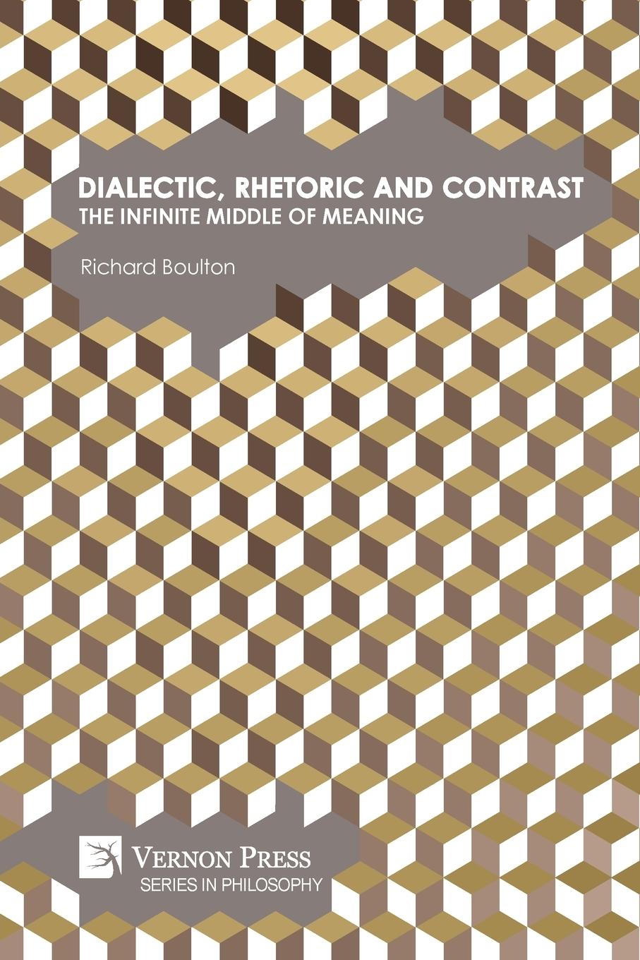 Libro Dialectic, Rhetoric and Contrast 