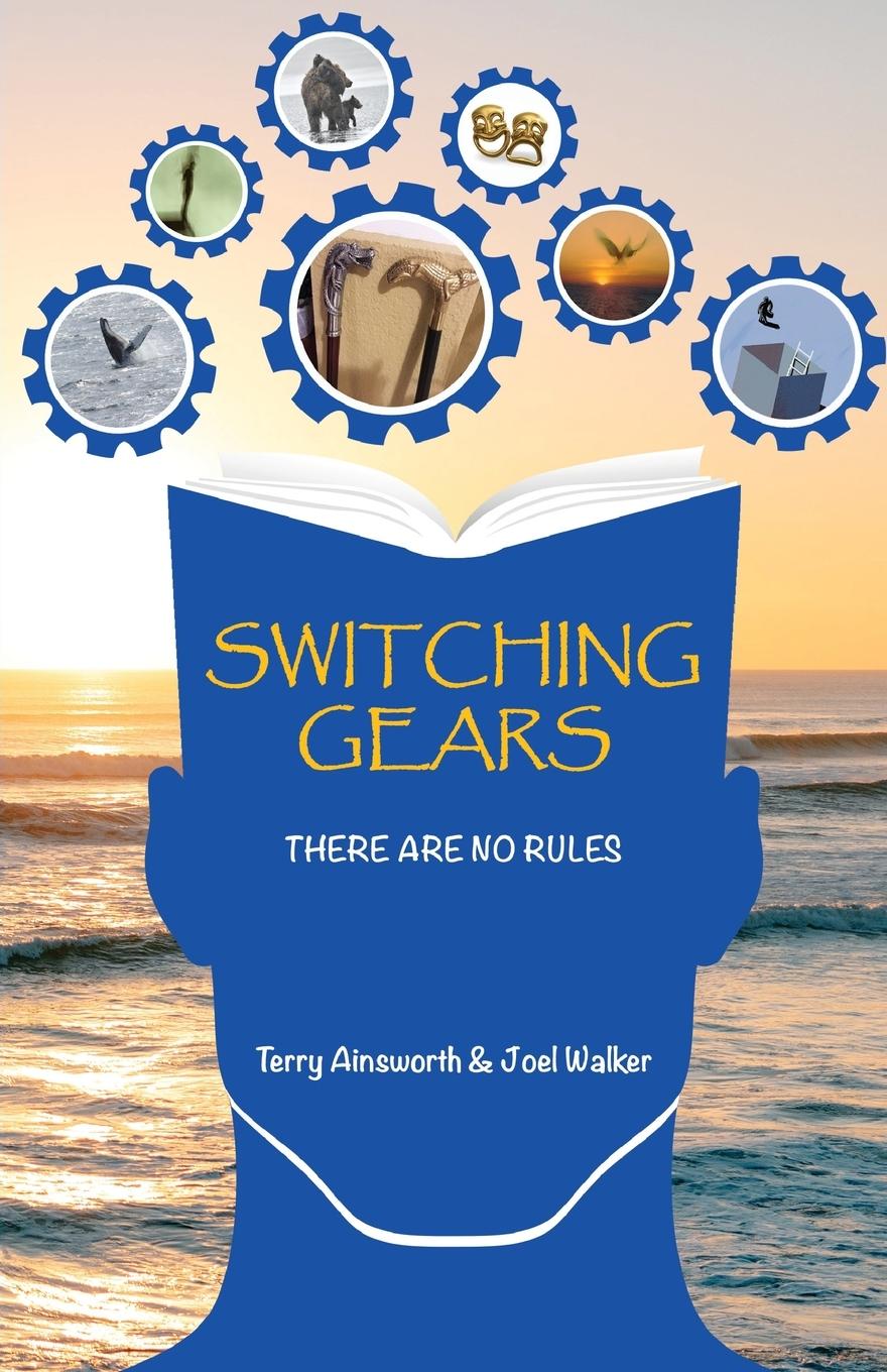 Knjiga Switching Gears Joel Walker