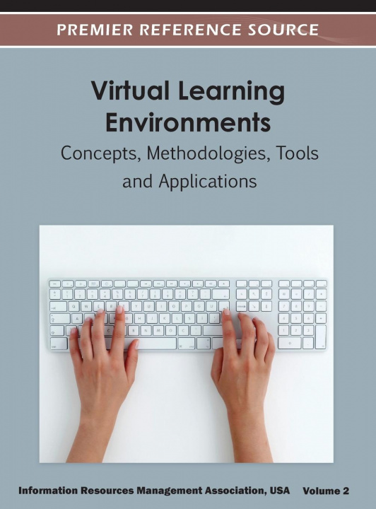 Knjiga Virtual Learning Environments IRMA