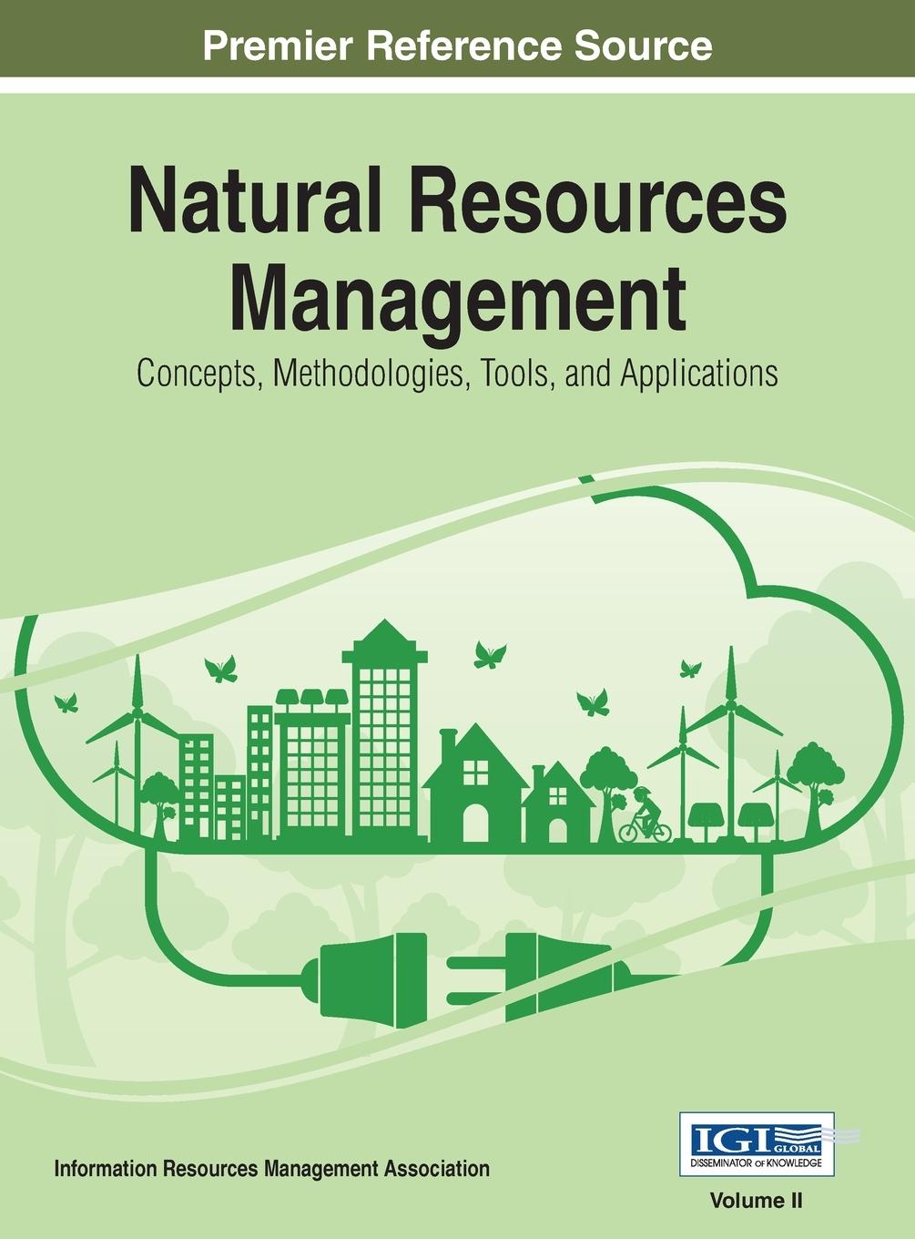 Carte Natural Resources Management 