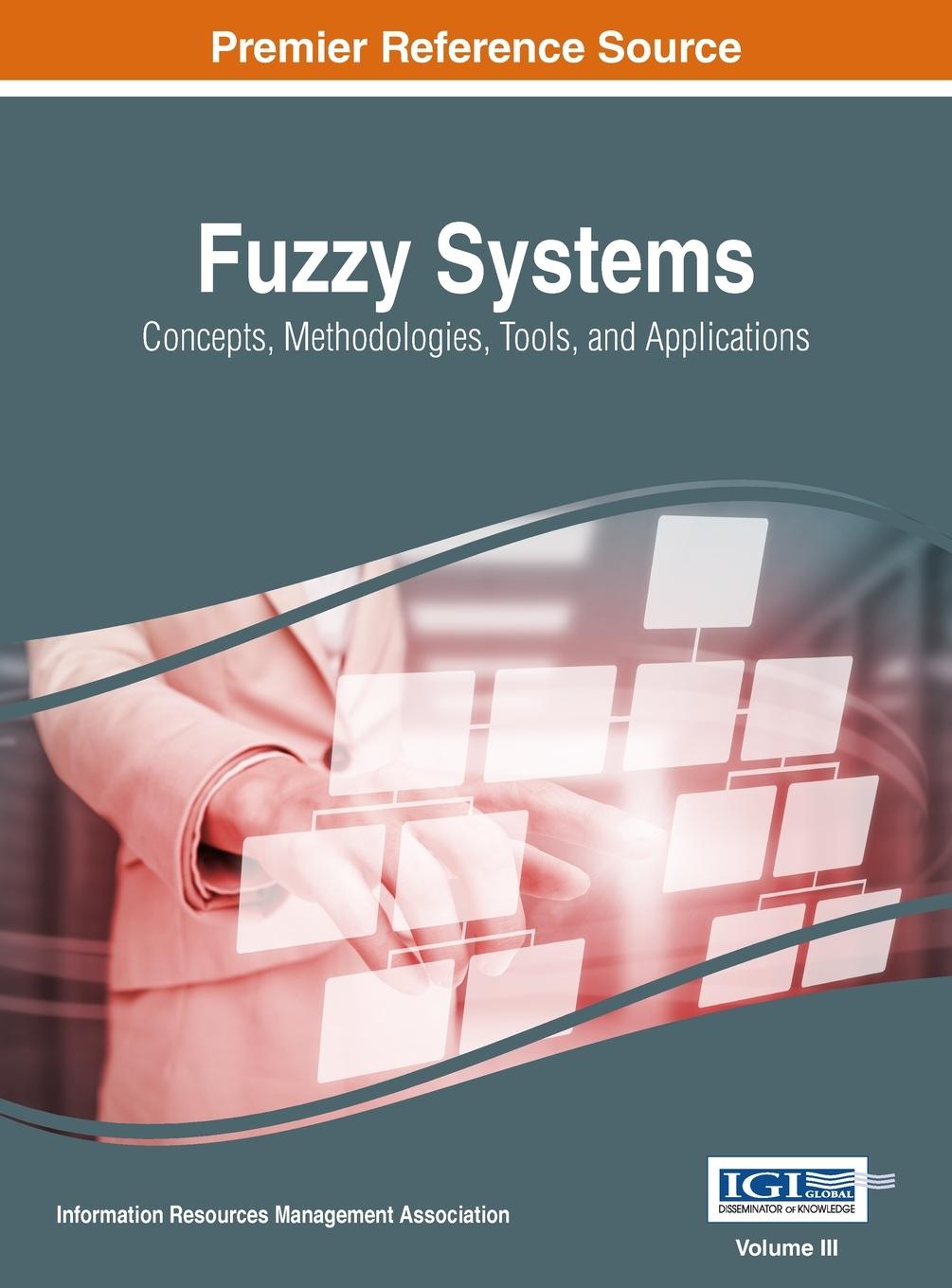 Knjiga Fuzzy Systems Information Reso Management Association