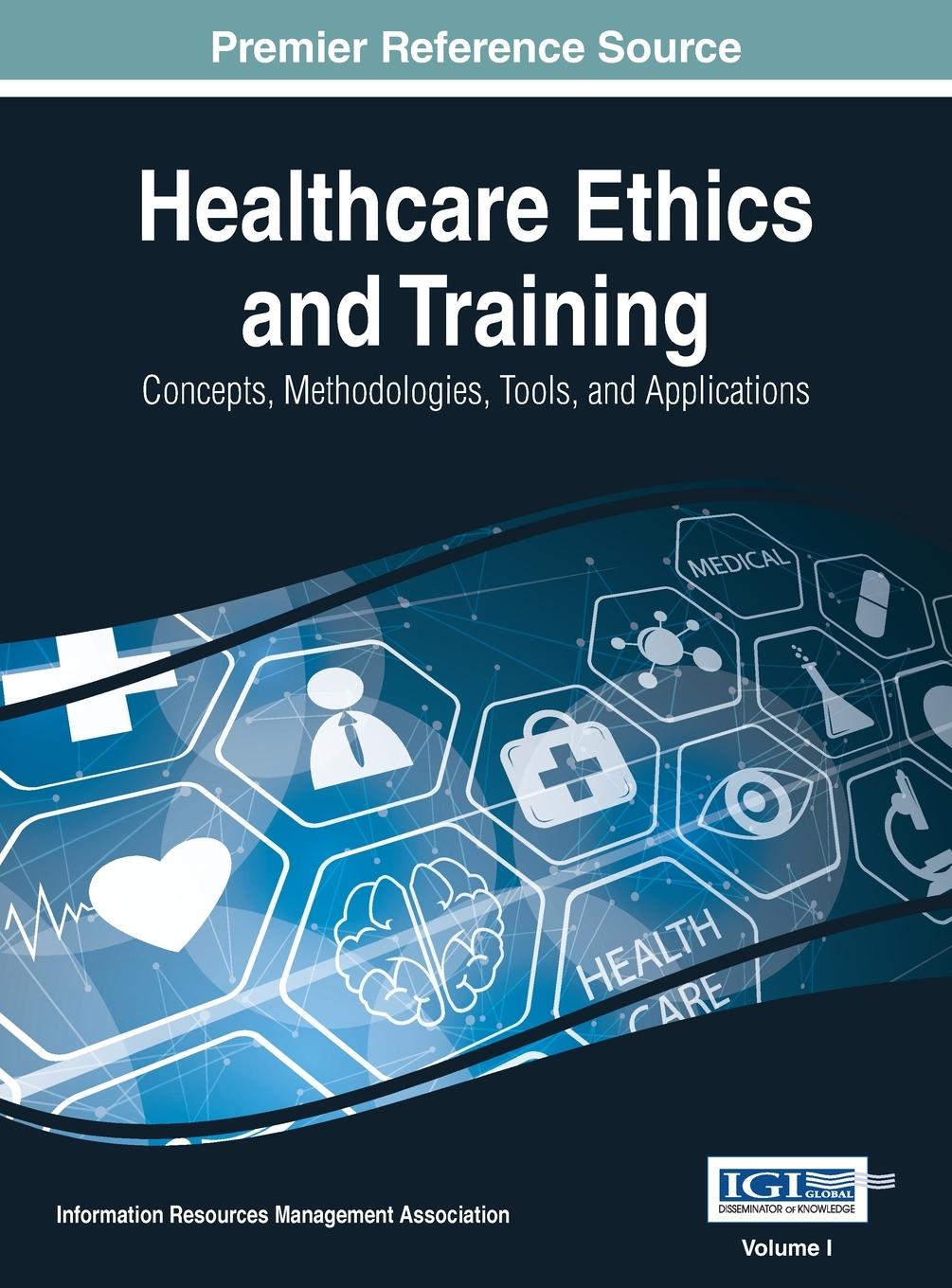 Buch Healthcare Ethics and Training Information Reso Management Association