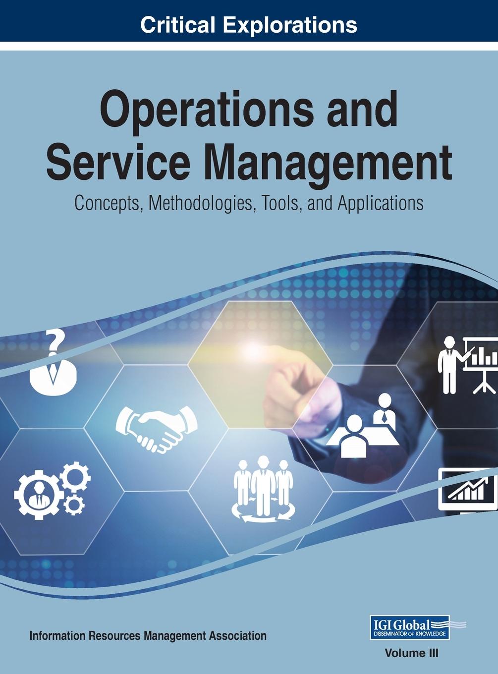 Book Operations and Service Management 