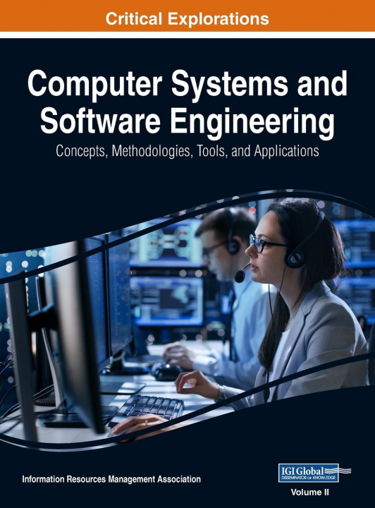 Livro Computer Systems and Software Engineering Information Reso Management Association