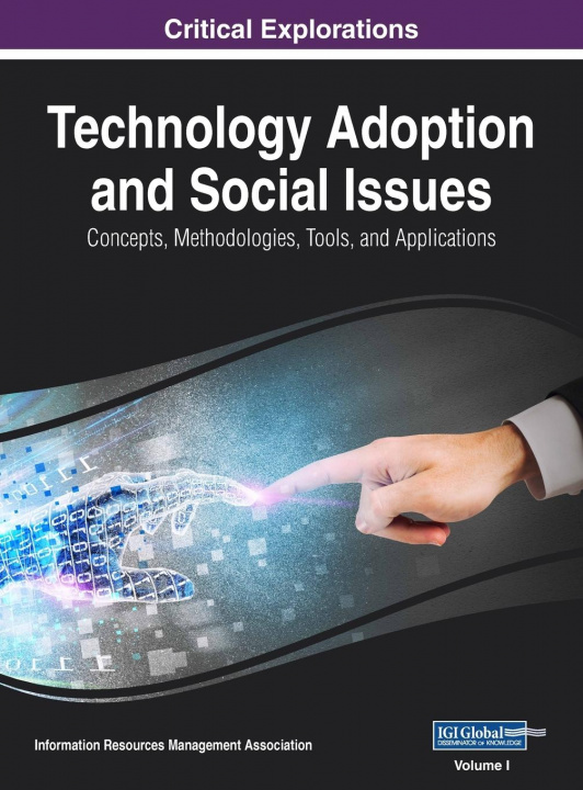 Boek Technology Adoption and Social Issues Information Reso Management Association
