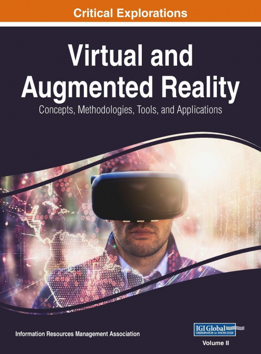 Carte Virtual and Augmented Reality 