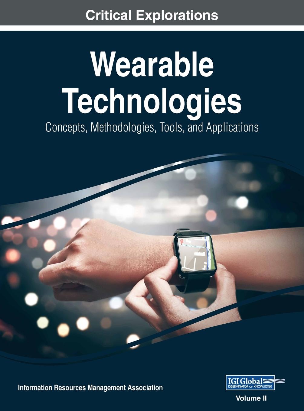 Könyv Wearable Technologies 