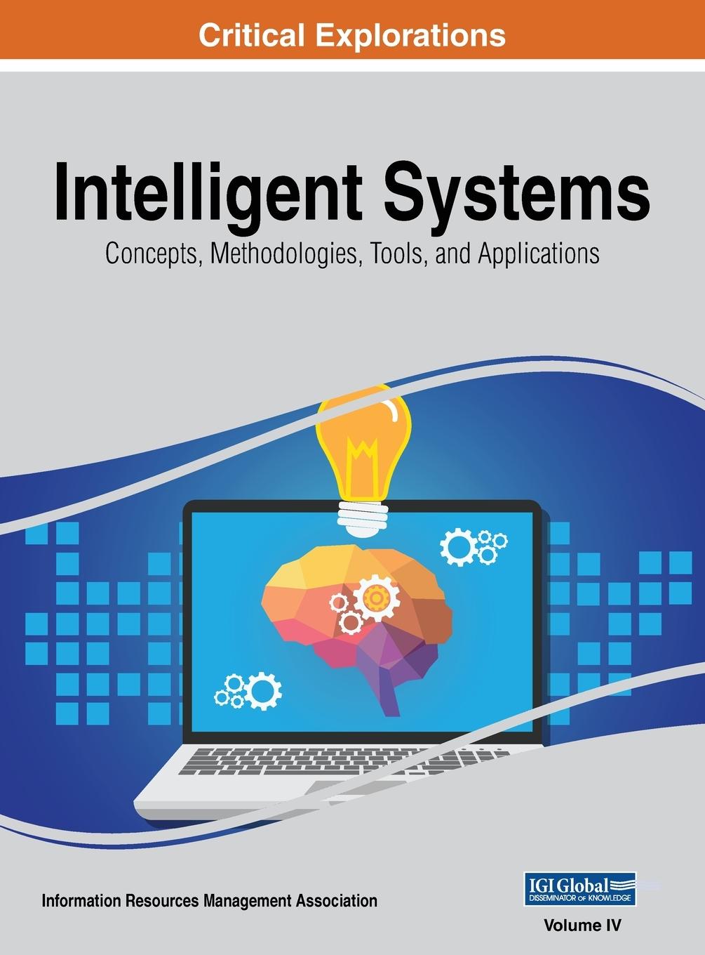 Book Intelligent Systems Information Reso Management Association