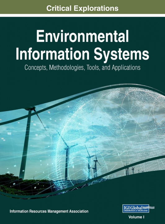 Book Environmental Information Systems Information Reso Management Association
