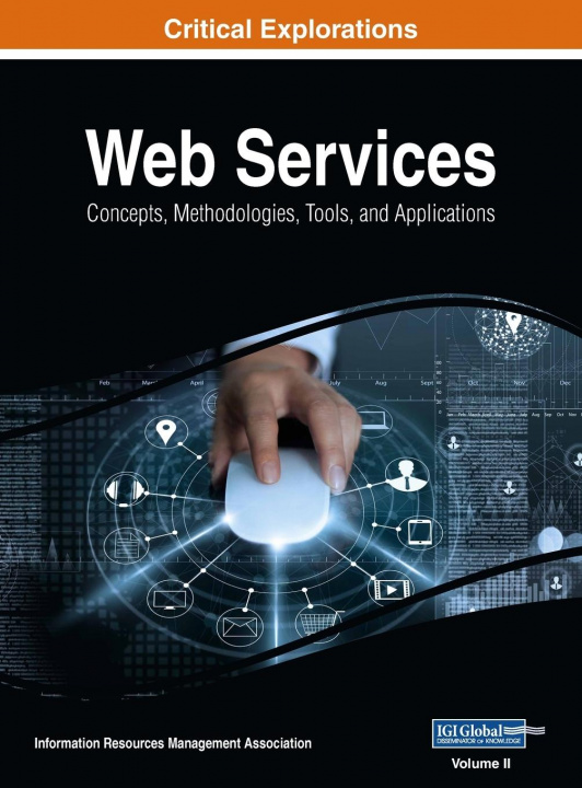 Könyv Web Services Information Reso Management Association