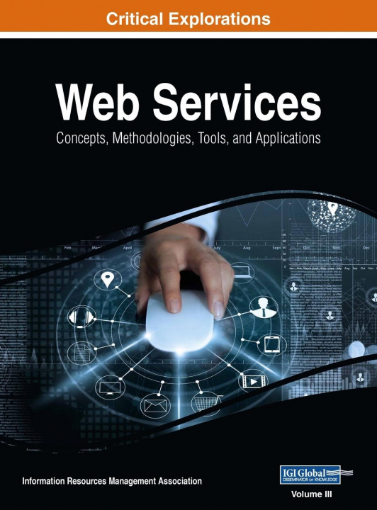 Knjiga Web Services Information Reso Management Association
