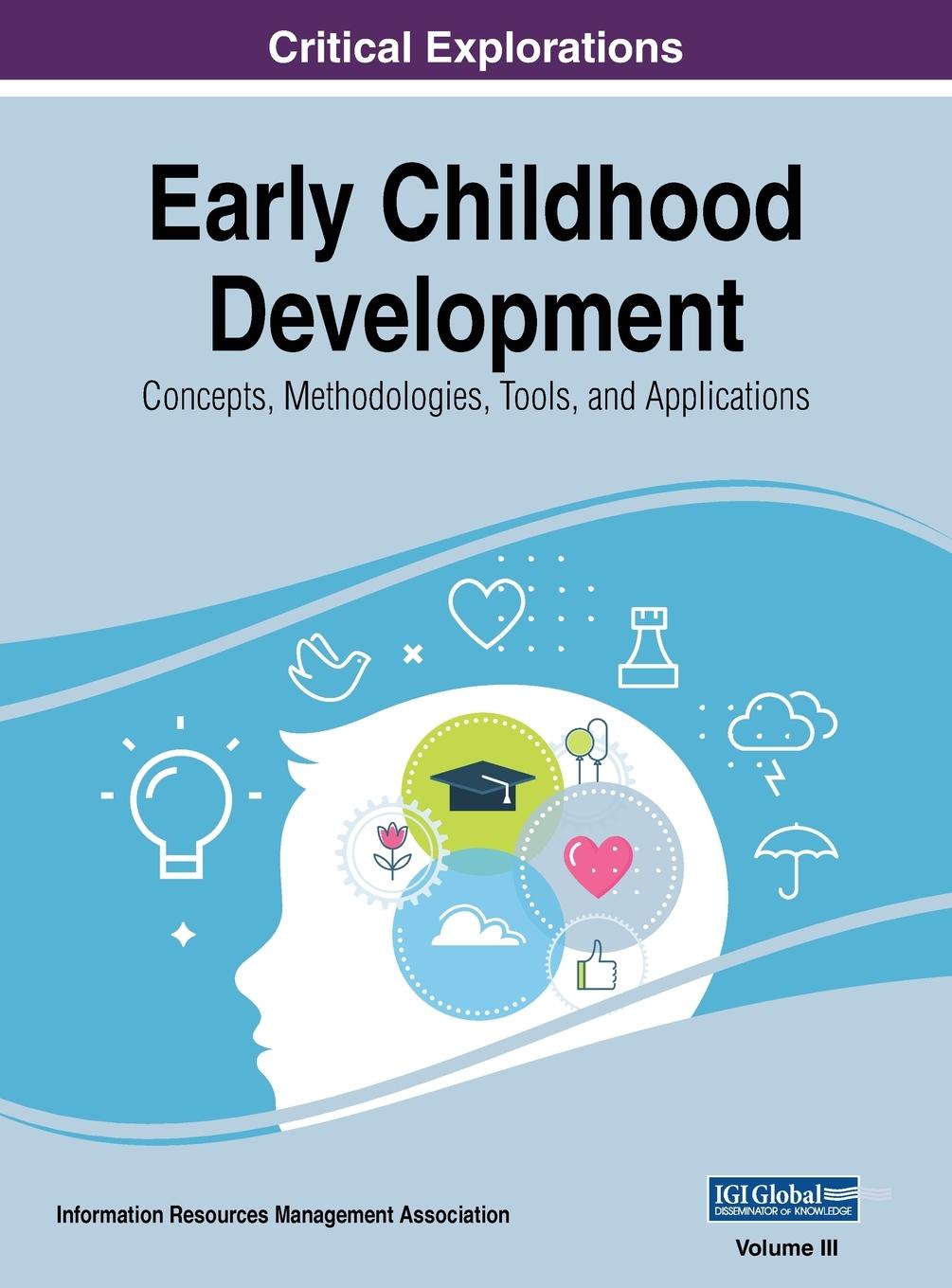 Kniha Early Childhood Development 